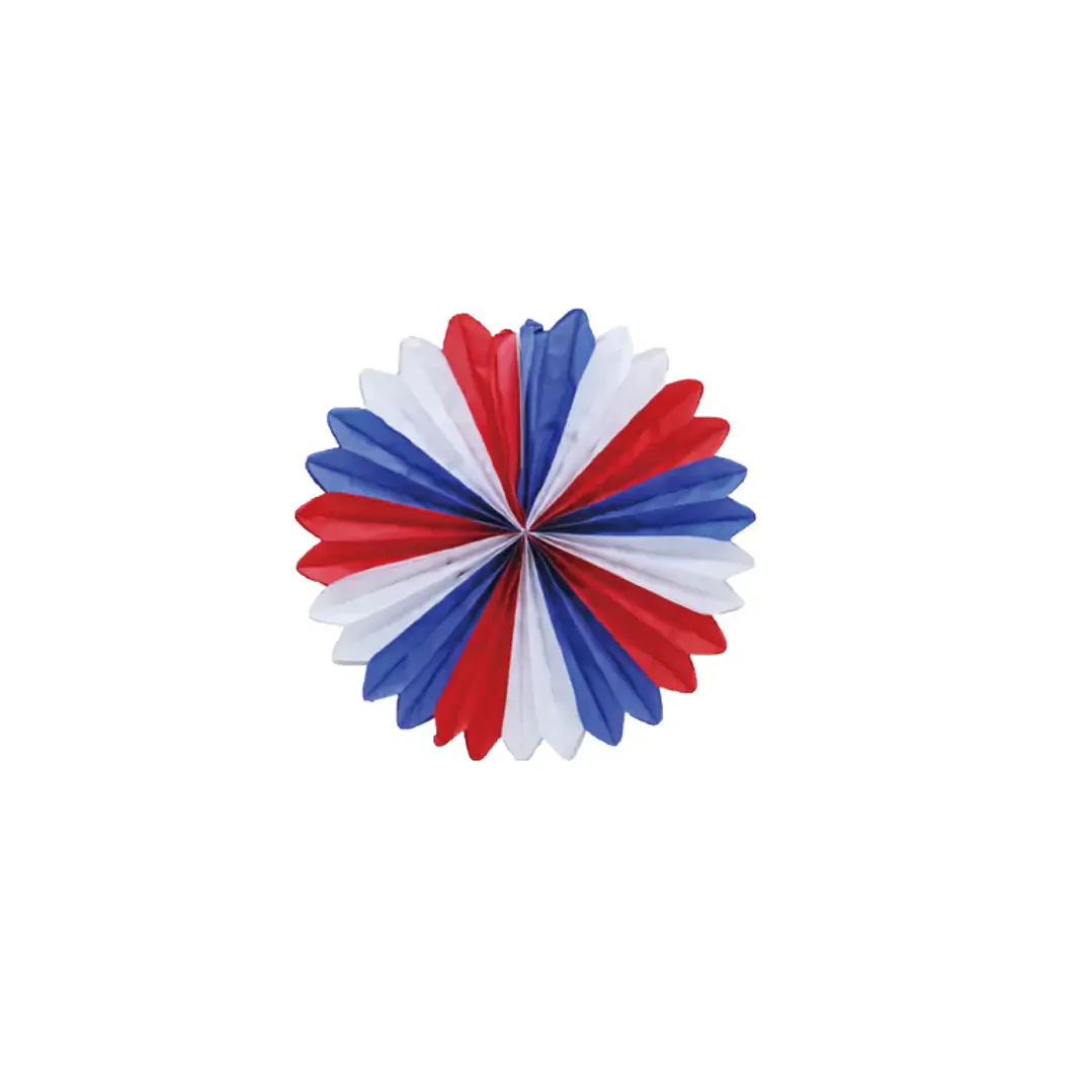 Adorno Abanico 40 Cm 1