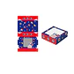 Caja Plegable Fiestas Patrias - Miniatura 2