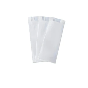 Saco Papel Kraft Blanco T1/8