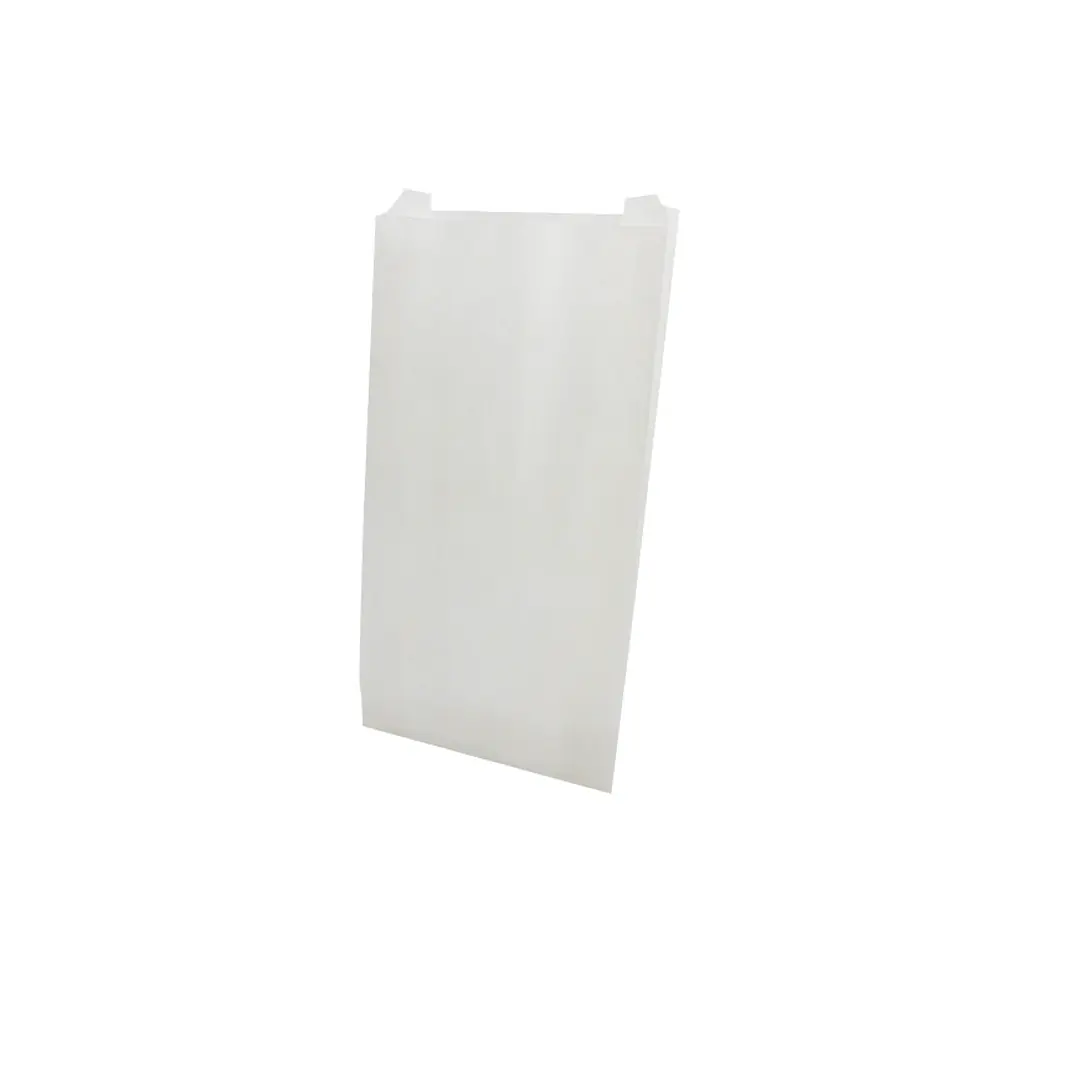 Saco Papel Kraft Blanco T300 1