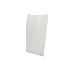 Saco Papel Kraft Blanco T300