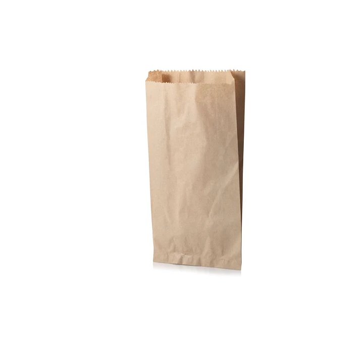 Saco Papel Kraft T200 1
