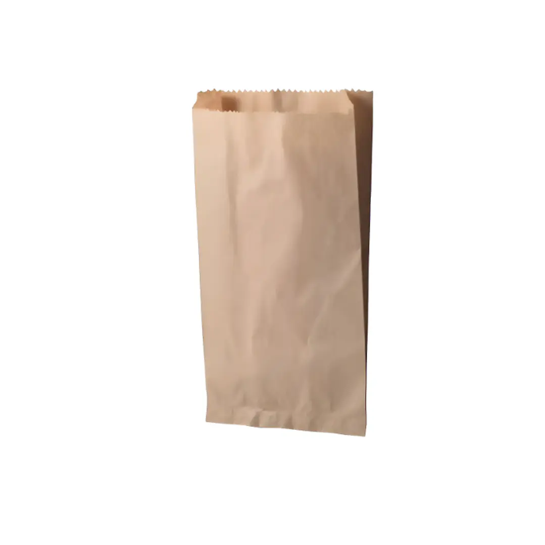 Saco Papel Kraft T750 1