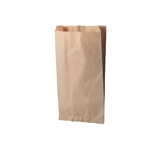 Saco Papel Kraft T750