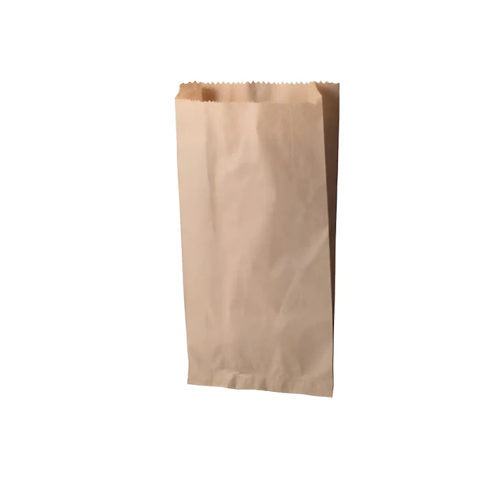 Saco Papel Kraft T750 1