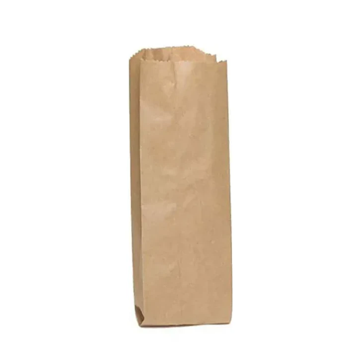 Saco Papel Kraft T600 1