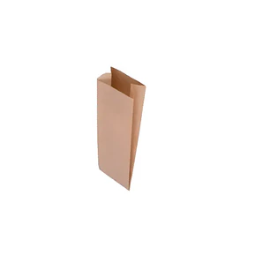 Saco Papel Kraft T0.500 Largo