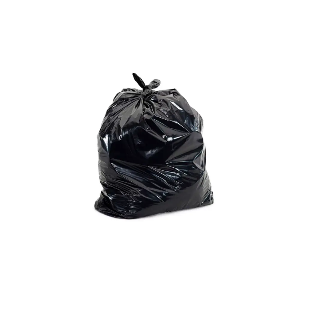 Bolsa Basura 80x110x0.030 x 4 Unid 1