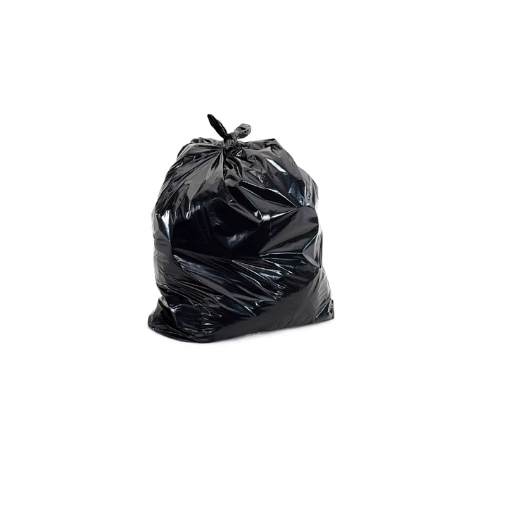 Bolsa Basura 80x110x0.030 x 4 Unid 1