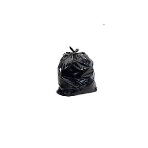 Bolsa Basura 50x70x0.030 x 10 Unid