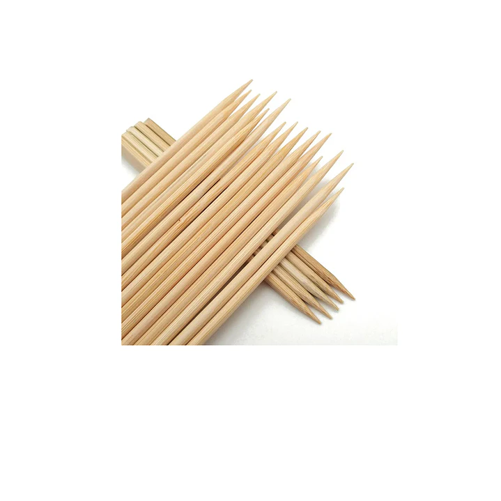 Brocheta 45 Cm Pack Gruesa 1