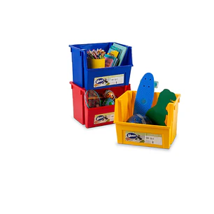 Contenedor Reciclaje 45 LTs