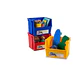 Contenedor Reciclaje 45 LTs - Miniatura 1