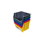 Contenedor Reciclaje 45 LTs - Miniatura 2