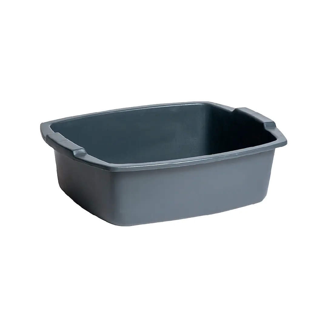 Vasija Rectangular 10 Lts 1