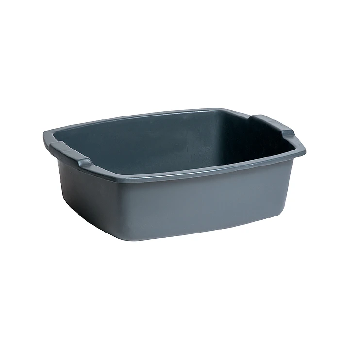 Vasija Rectangular 10 Lts 1