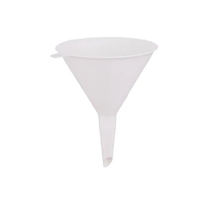 Embudo Plástico 14 cm