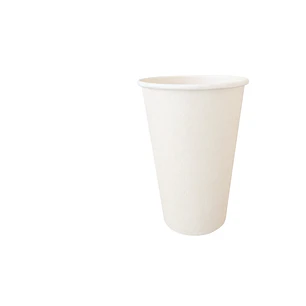 Vaso Polipapel Blanco 10 Oz