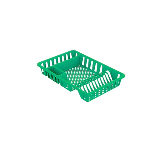 Secaplato Plástico Deluxe