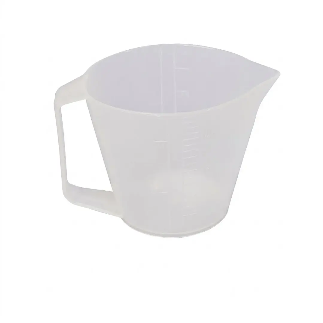 Jarro Graduado 0.5 Lts 16 OZ 1