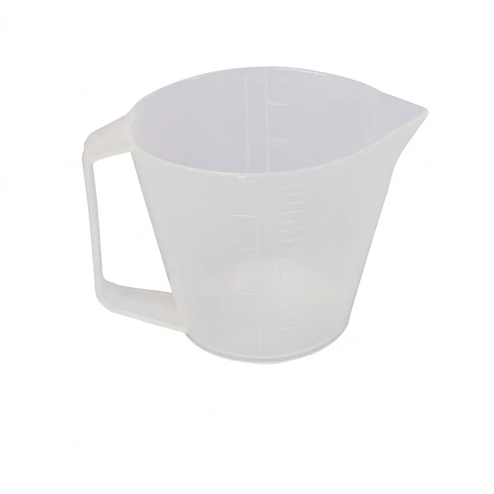 Jarro Graduado 0.5 Lts 16 OZ 1