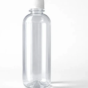 Botella Pet 1/2 Lt