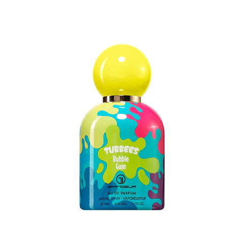 Tubbees Bubble Gum EDP 50ml