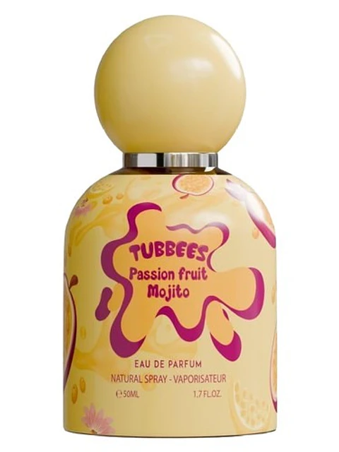 Tubbees Passion Fruit Mojito EDP 50ml
