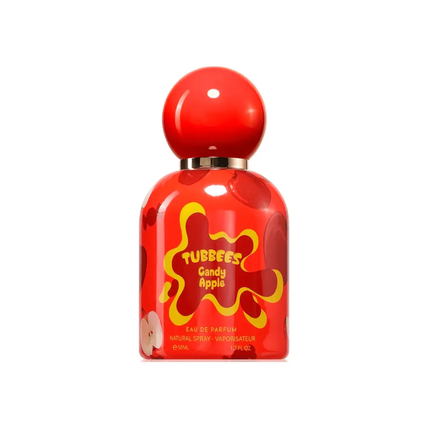 Tubbees Candy Apple EDP 50ml 1