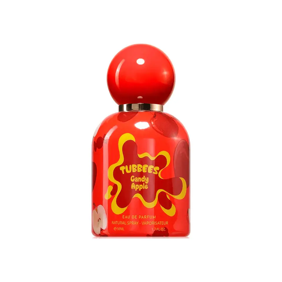 Tubbees Candy Apple EDP 50ml 1
