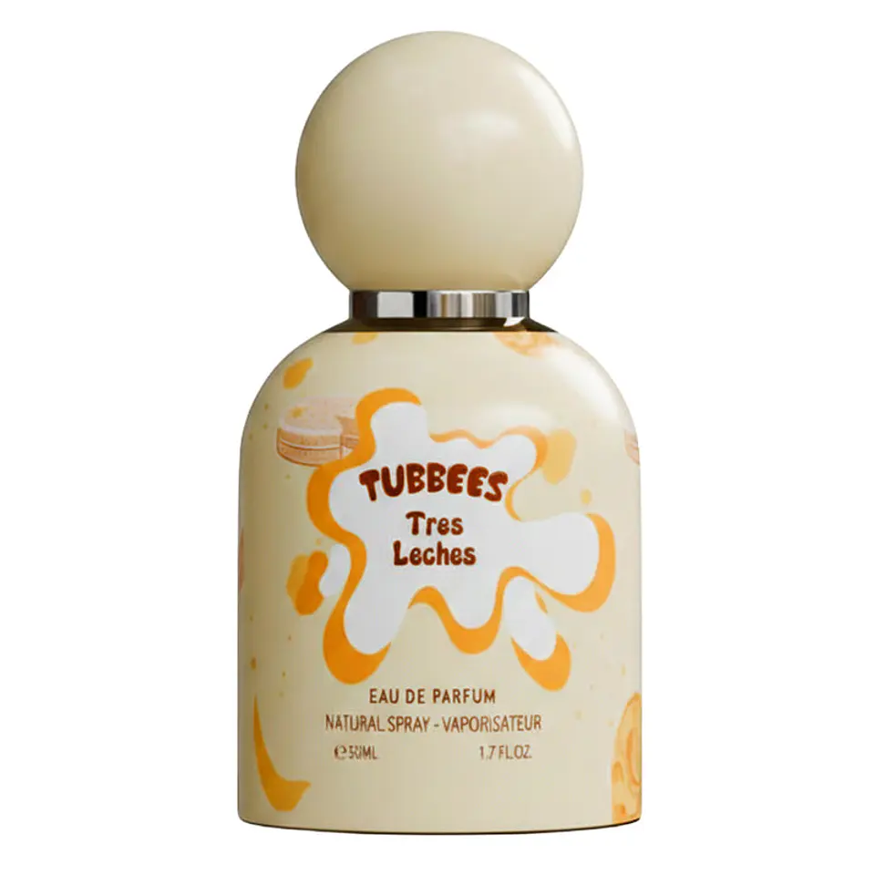 Tubbees Tres Leches EDP 50 ml 1
