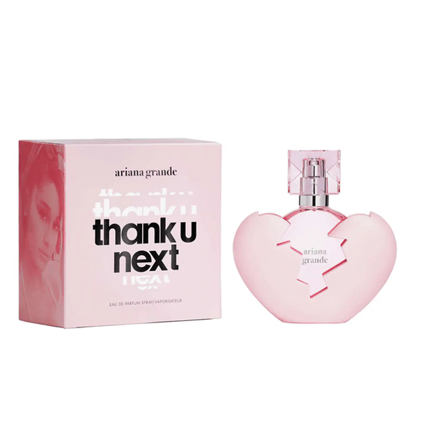 Ariana Grande Thank U Next EDP 100ml 1