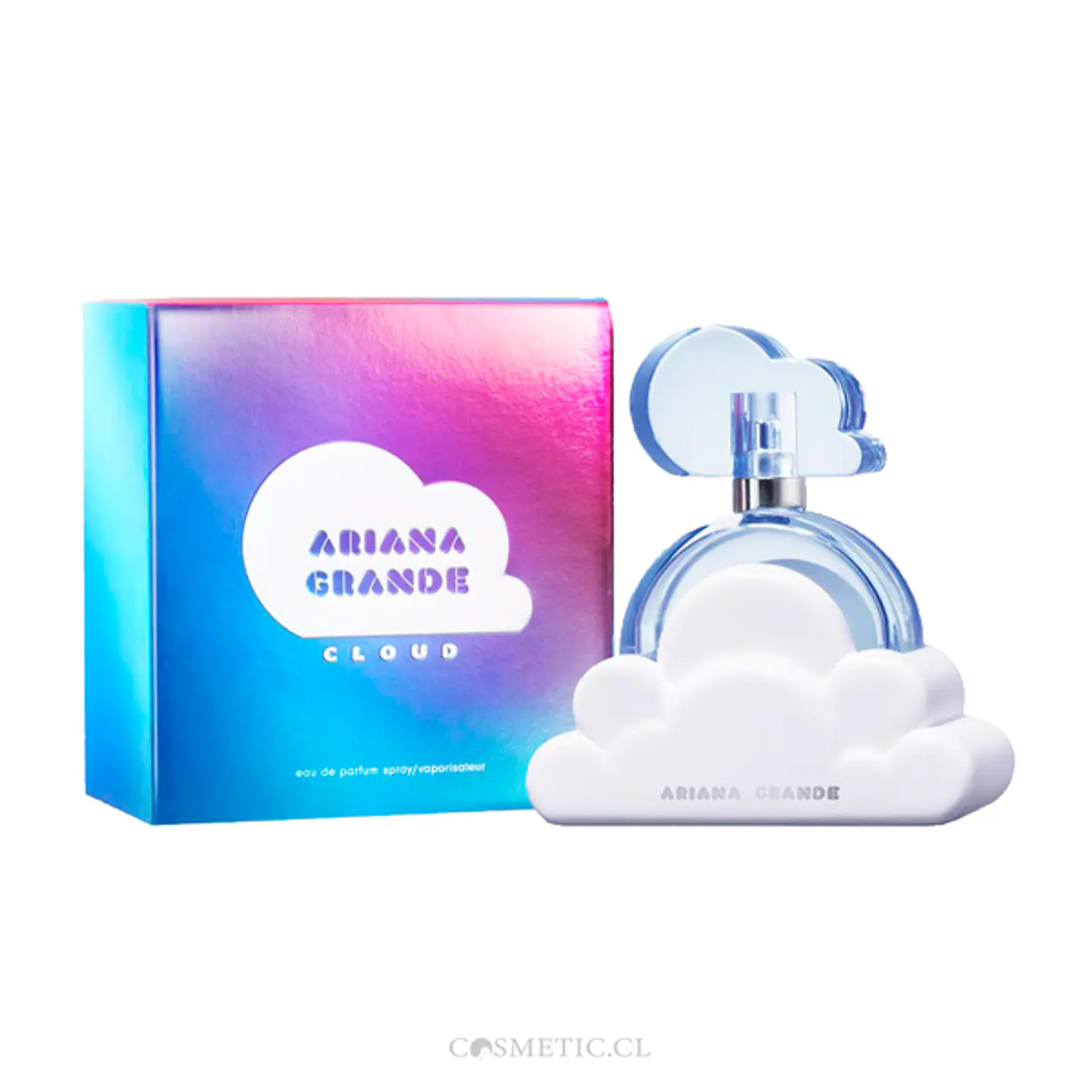 Ariana Grande Cloud EDP 100ml 1