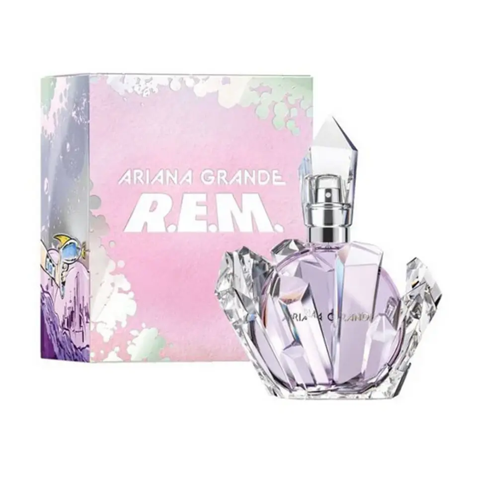 Ariana Grande R.E.M. EDP 1