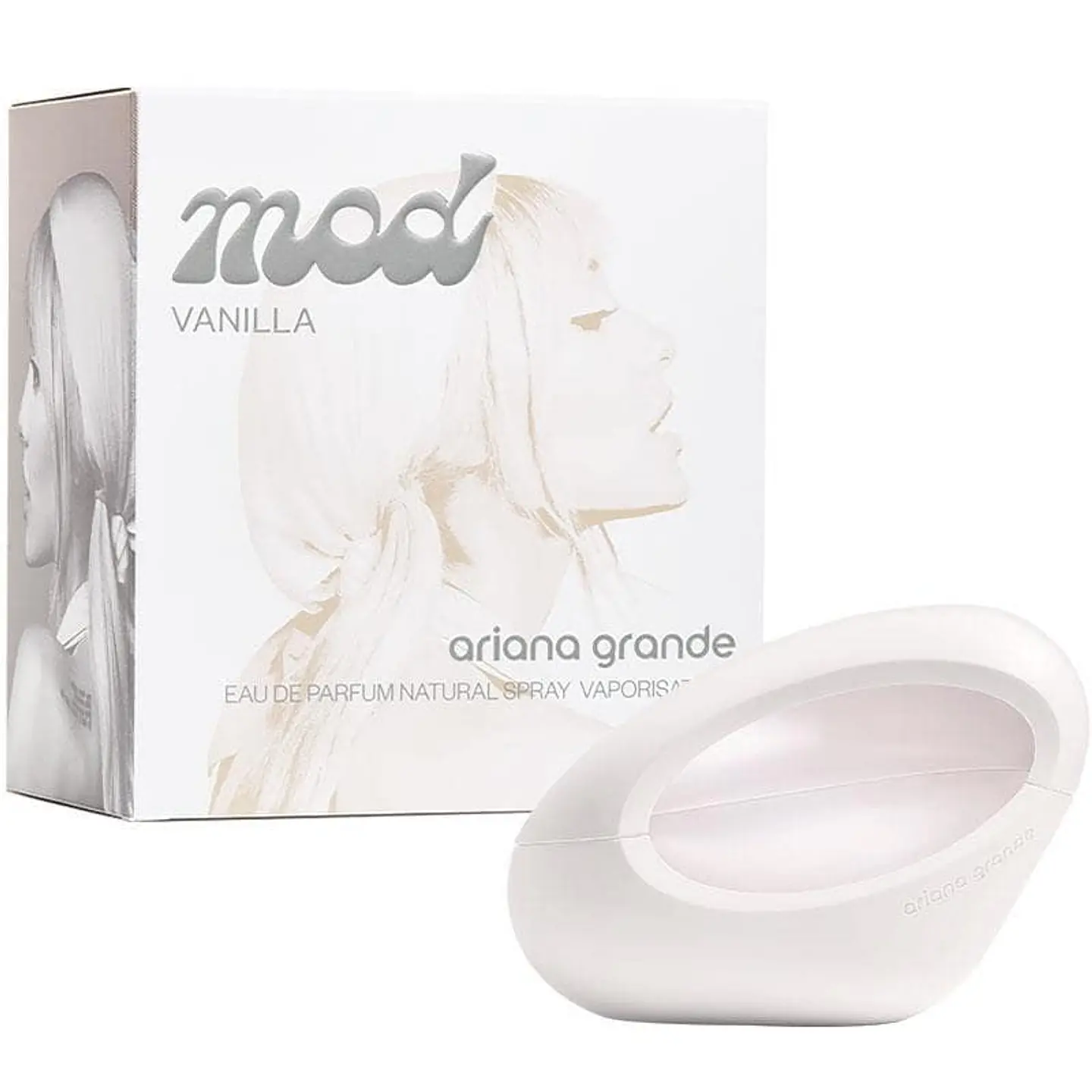 Ariana Grande Mod Vanilla EDP 100ml 1