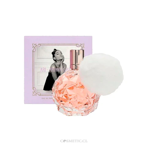 Ariana Grande Ari EDP