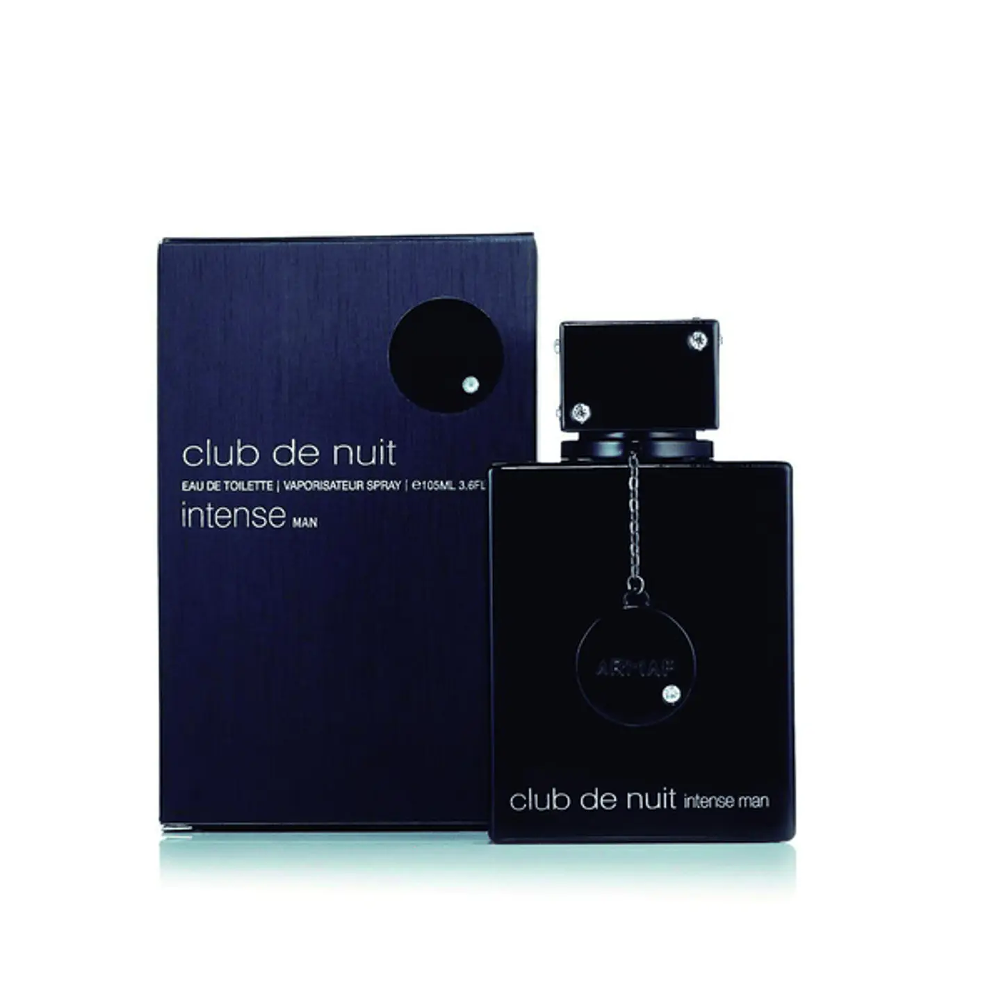 Armaf Club de Nuit EDP 105ml 1