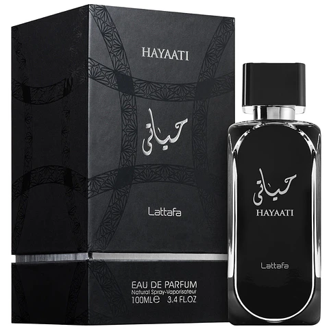 Lattafa Hayaati EDP 100ml