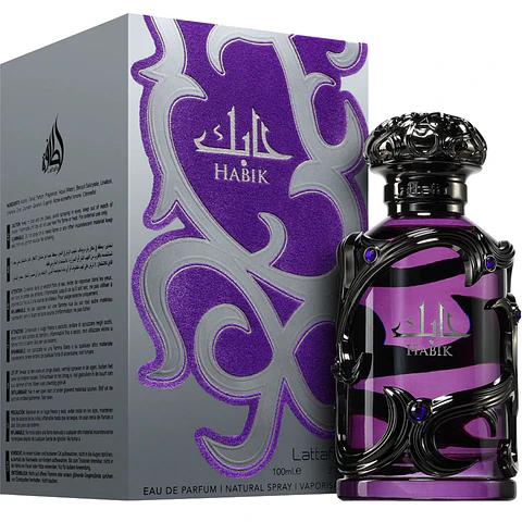 Lattafa Habik EDP 100ml