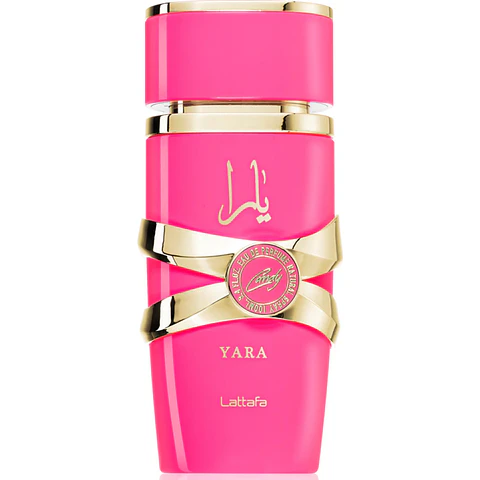 Lattafa Yara Candy EDP 100ml