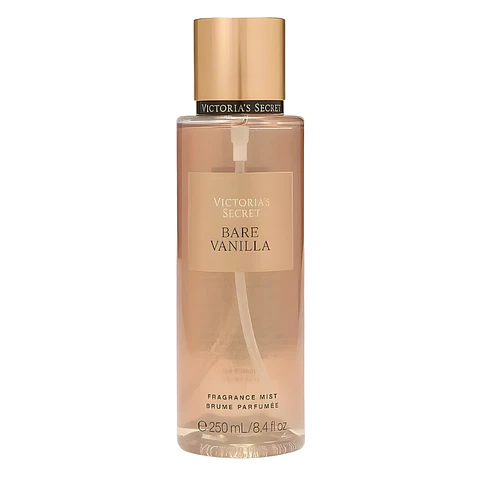 Victoria's Secret Bare Vanilla Splash 250 ml