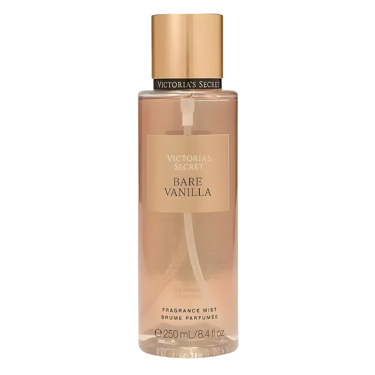 Victoria's Secret Bare Vanilla Splash 250 ml 1