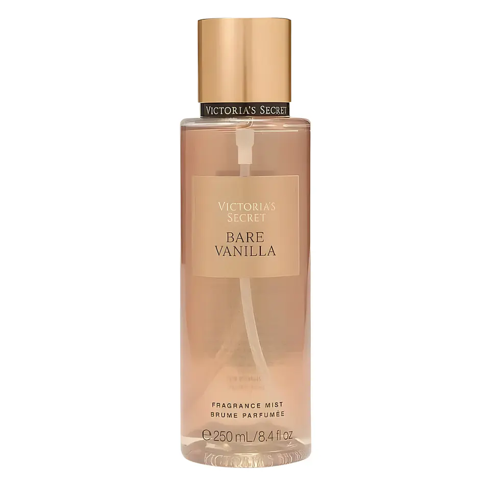 Victoria's Secret Bare Vanilla Splash 250 ml 1