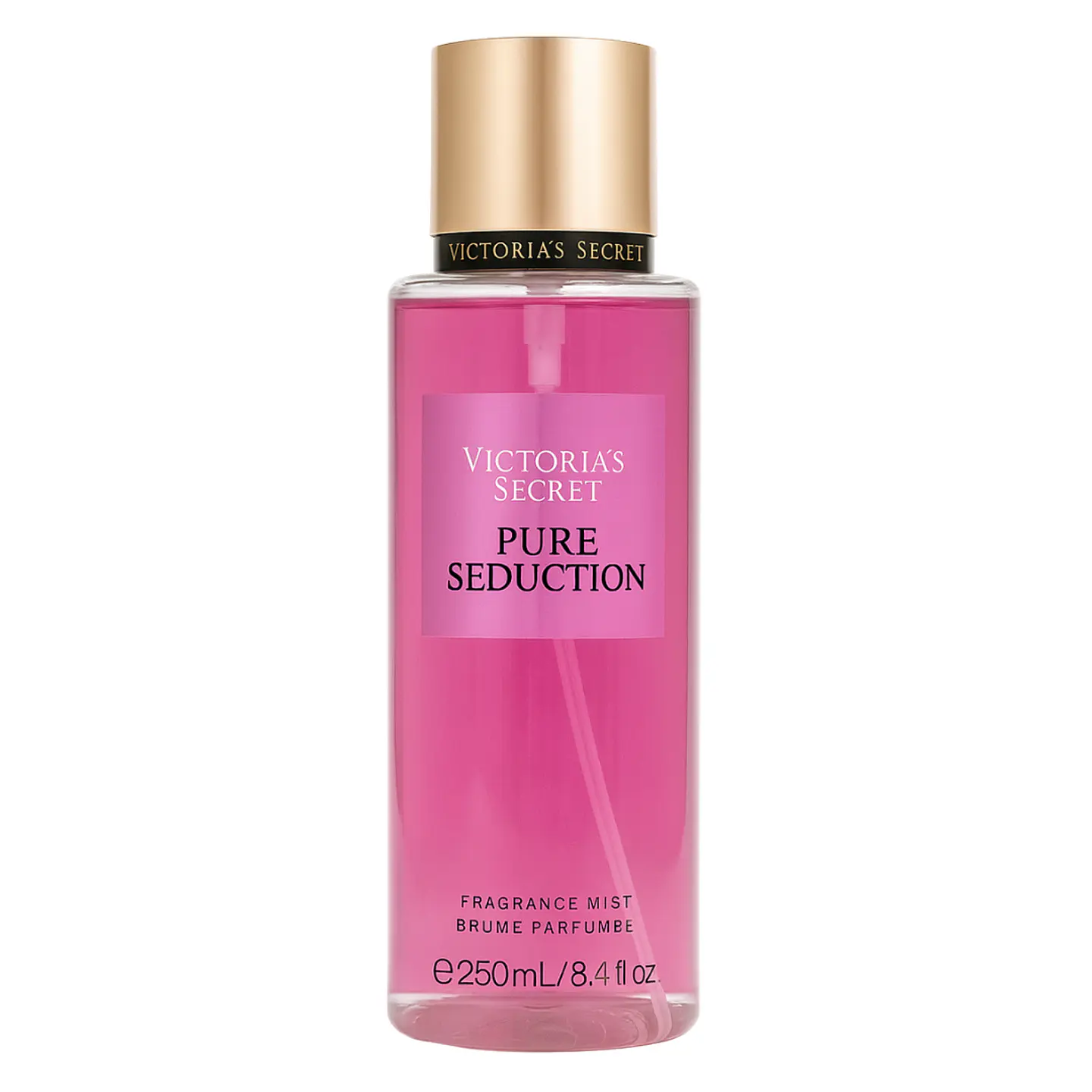 Victoria's Secret Pure Seduction Splash 250 ml 1