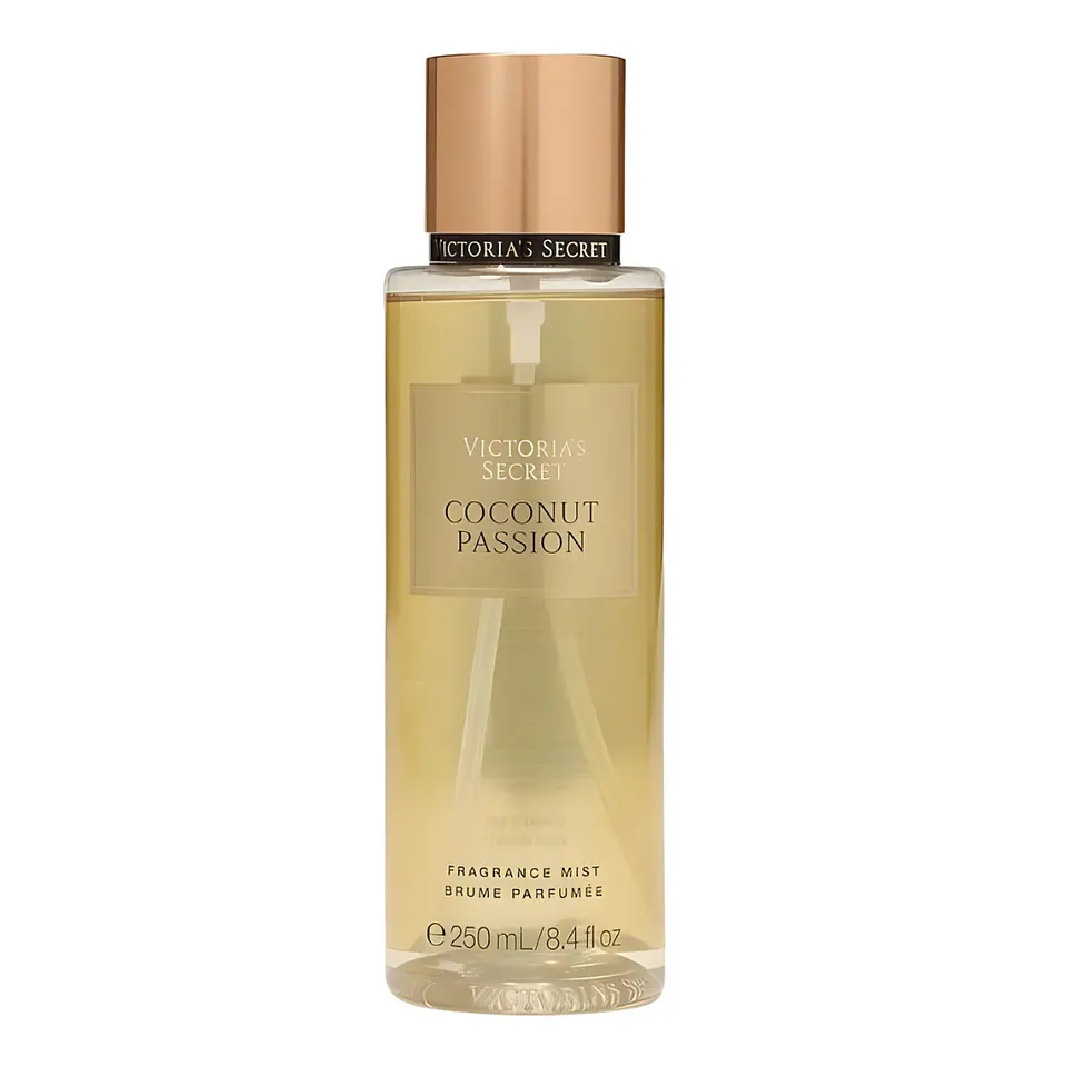 Victoria'S Secret Coconut Passion Splash 250 ml  1