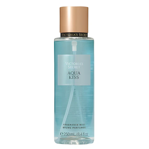 Victoria'S Secret Aqua Kiss Splash 250 ml