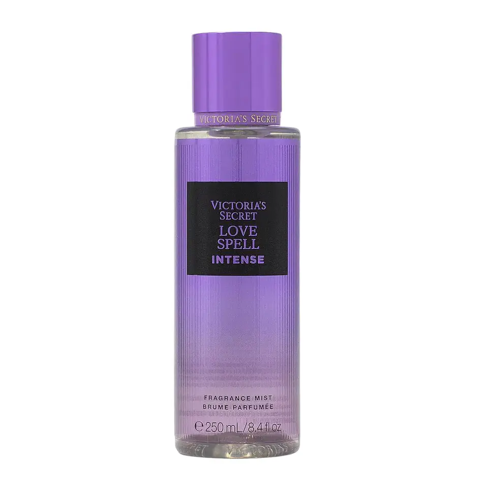 Victoria's Secret Love Spell Intense Splash 250 ml 1