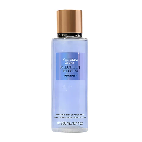 Victoria's Secret Midnight Bloom Shimmer 250 ml 