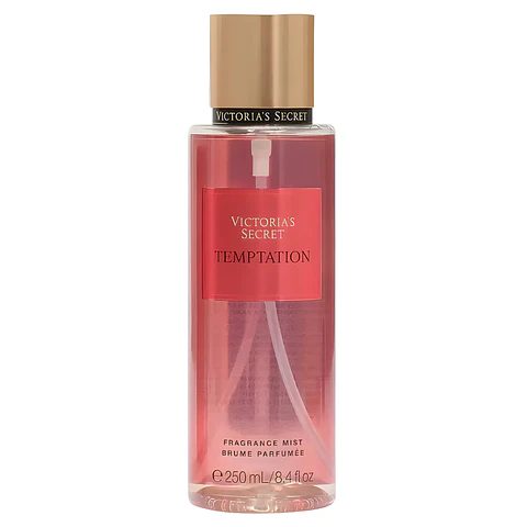 Victoria's Secret Temptation Splash 250 ml