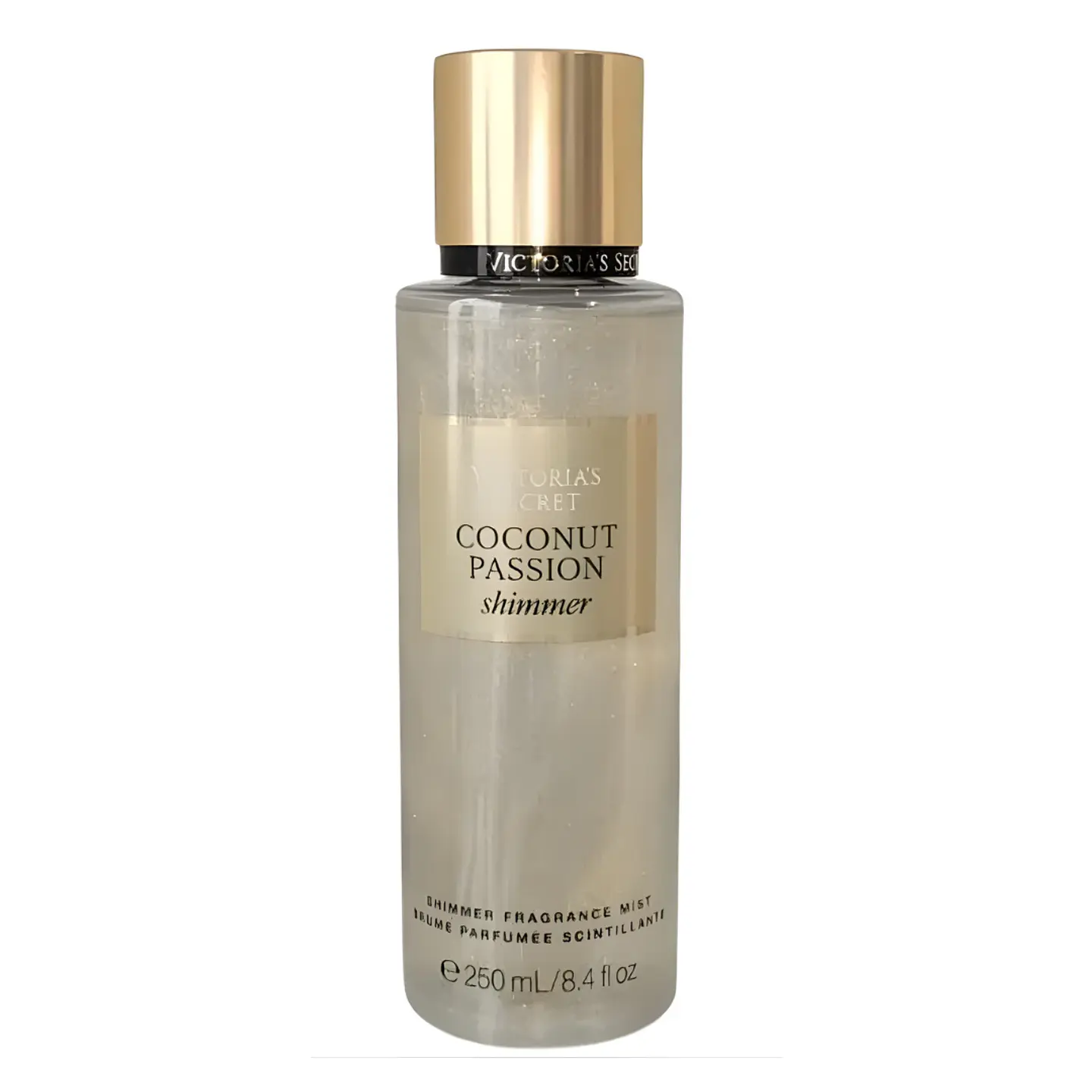 Victoria's Secret Coconut Passion Shimmer 250Ml 1